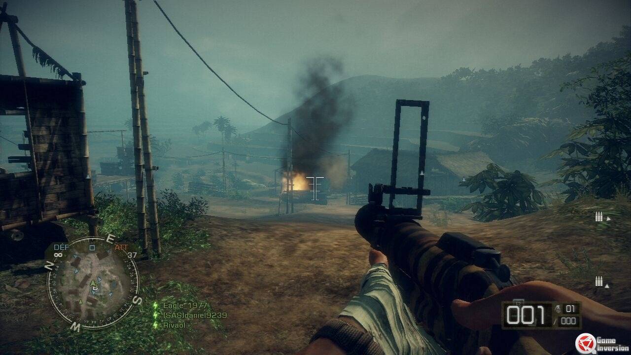 Bad company 2 vietnam. Бателфилд бед Компани 2 Вьетнам. Бателфилд Вьетнам 2. Бателфилд Bad Company 2 Vietnam. Игра Battlefield: Bad Company 2 - Vietnam.