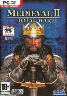 Medieval 2: Total War