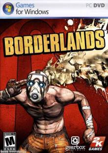 Borderlands