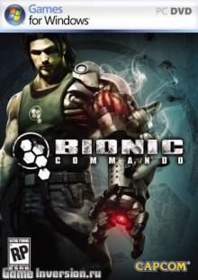 Bionic Commando