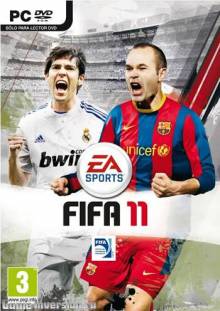 FIFA 11