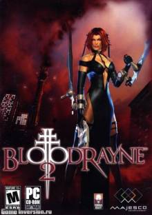 BloodRayne 2