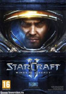 StarCraft 2: Wings of Liberty