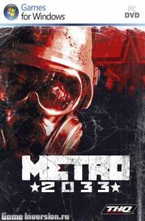 Metro 2033