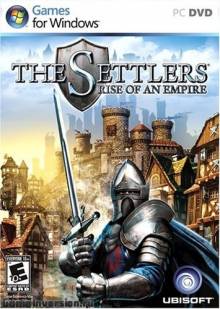 Settlers: Rise Of An Empire, The
