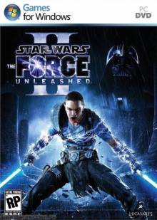 Star Wars: The Force Unleashed 2