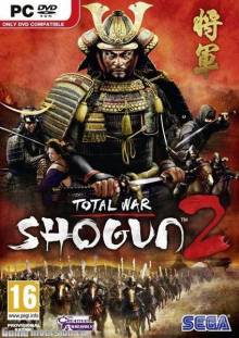 Total War: Shogun 2