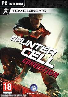 Splinter Cell: Conviction