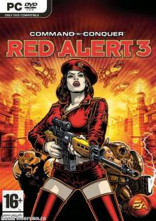 Command and Conquer: Red Alert 3