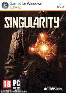 Singularity