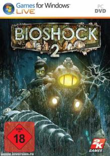 Bioshock 2