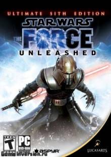 Star Wars: The Force Unleashed