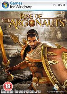 Rise Of The Argonauts
