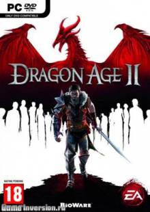 Dragon Age 2