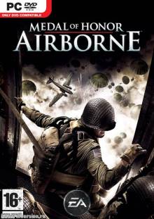 Medal of Honor: Airborne