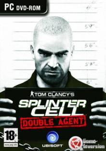 Splinter Cell: Double Agent