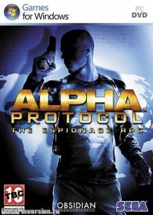 Alpha Protocol