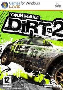 Colin McRae: DiRT 2