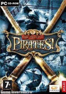 Sid Meier's Pirates