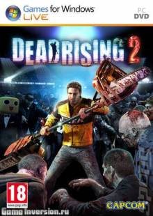 Dead Rising 2