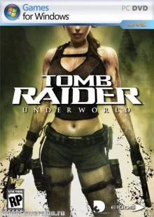 Tomb Raider: Underworld