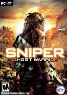 Sniper: Ghost Warrior