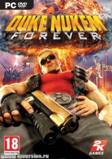 Duke Nukem Forever