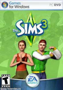 Sims 3, The