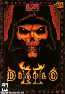 Diablo 2