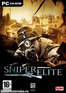 Sniper Elite