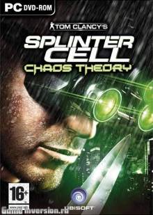 Splinter Cell: Chaos Theory