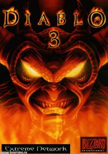 Diablo 3