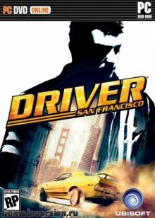 Driver: San Francisco