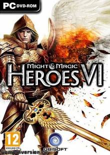 Might & Magic: Heroes 6