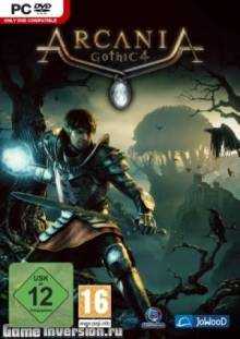 Arcania: Gothic 4