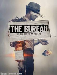 Bureau: XCOM Declassified, The