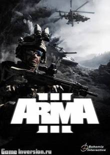 ArmA 3