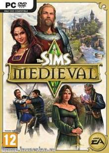 Sims Medieval, The