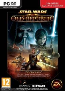 Star Wars: The Old Republic