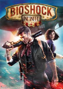 BioShock: Infinite