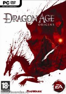 Dragon Age: Origins