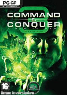 Command and Conquer 3: Tiberium Wars