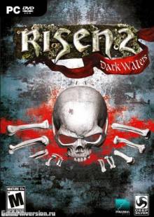 Risen 2: Dark Waters