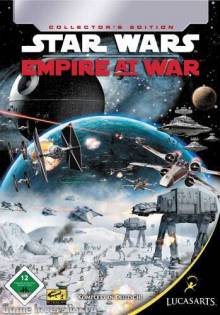 Star Wars: Empire at War