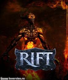 Rift: Planes of Telara