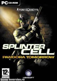 Splinter Cell: Pandora Tomorrow