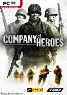 Company Of Heroes