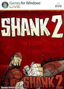 Shank 2