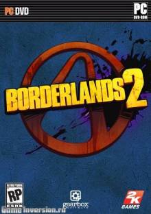 Borderlands 2