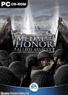 Medal of Honor: Allied Assault